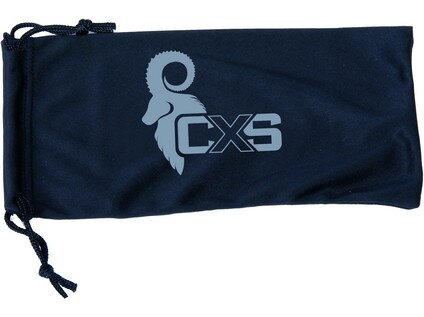 CXS sáček na brýle CXS sáček na brýle