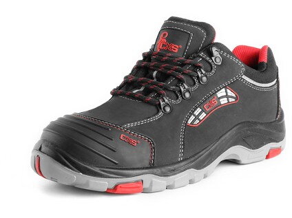 Obuv CXS ROCK APLIT S3, polobotka Obuv CXS ROCK APLIT S3, polobotka