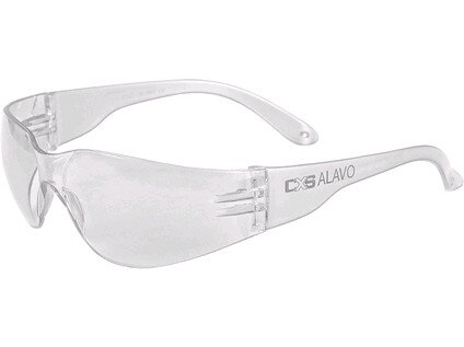 Brýle CXS-OPSIS ALAVO, čiré Brýle CXS-OPSIS ALAVO, čiré