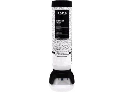 Shoe fresh BAMA, universal, 100 ml Shoe fresh BAMA, universal, 100 ml